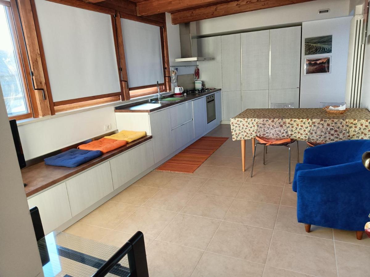 Residenza Annetta Appartement Monte Castello di Vibio Buitenkant foto