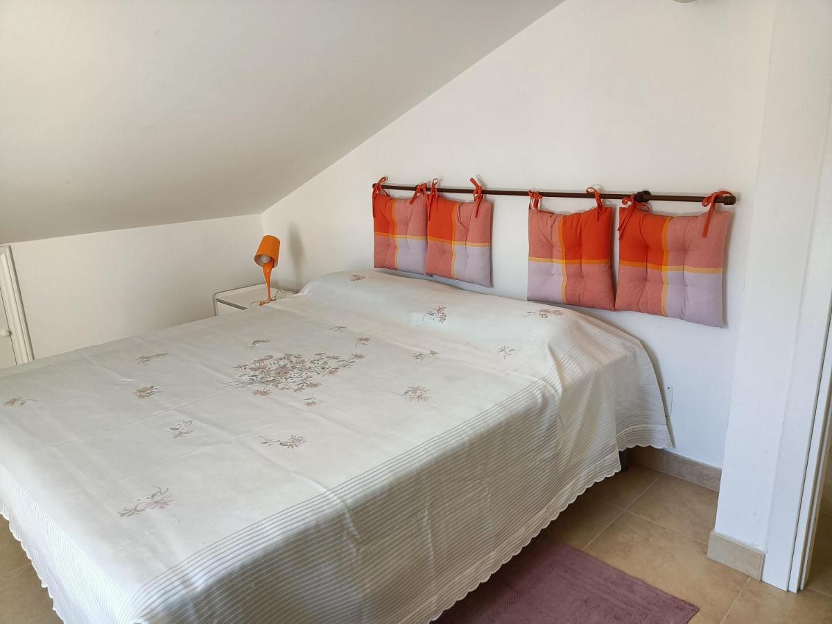 Residenza Annetta Appartement Monte Castello di Vibio Buitenkant foto