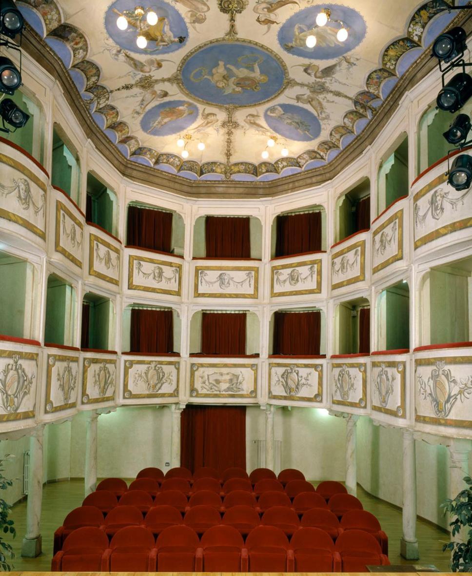 Residenza Annetta Appartement Monte Castello di Vibio Buitenkant foto