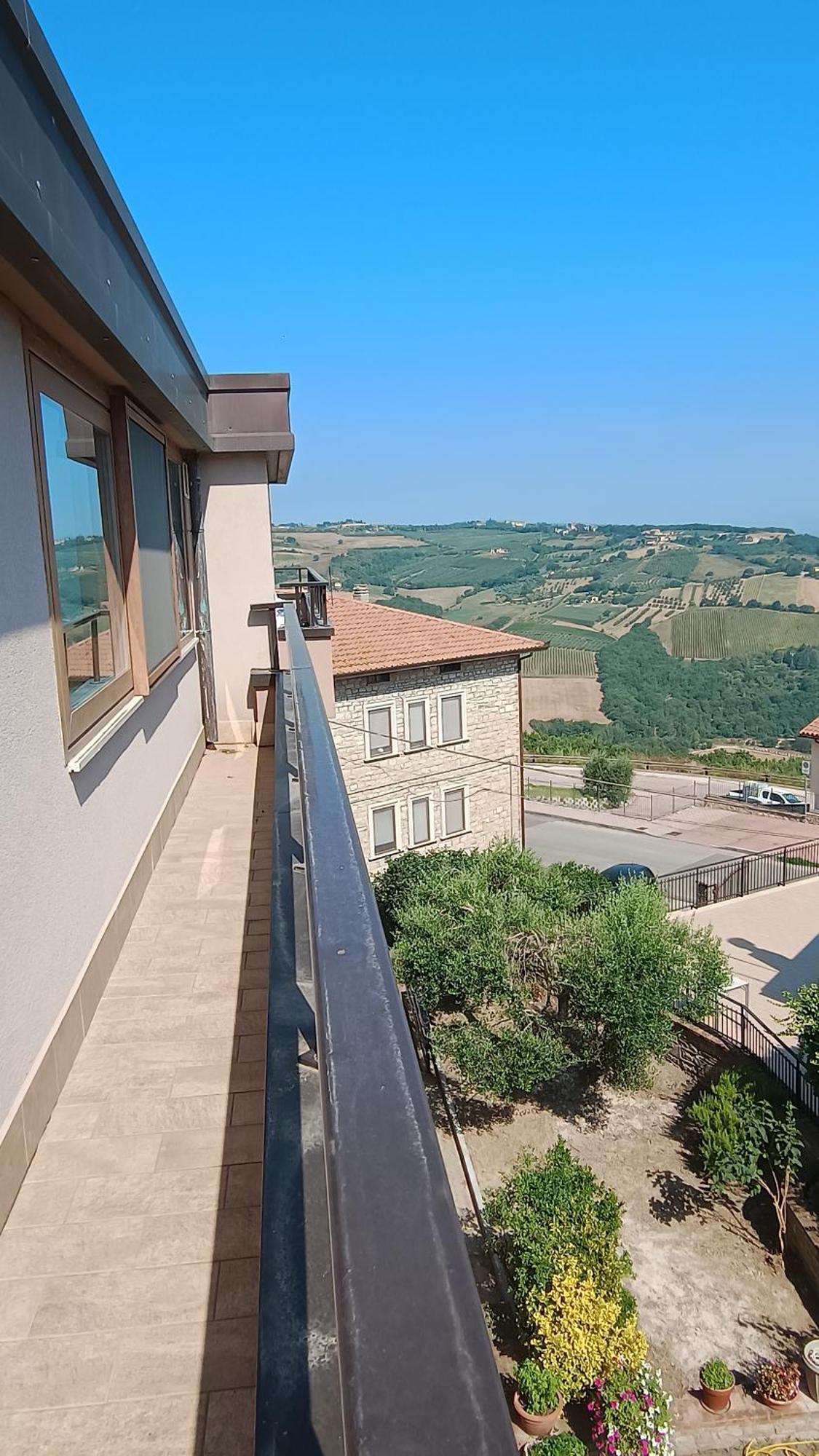 Residenza Annetta Appartement Monte Castello di Vibio Buitenkant foto