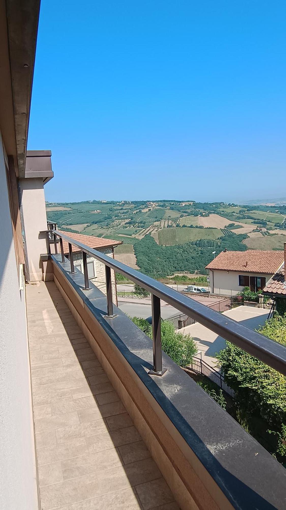 Residenza Annetta Appartement Monte Castello di Vibio Buitenkant foto
