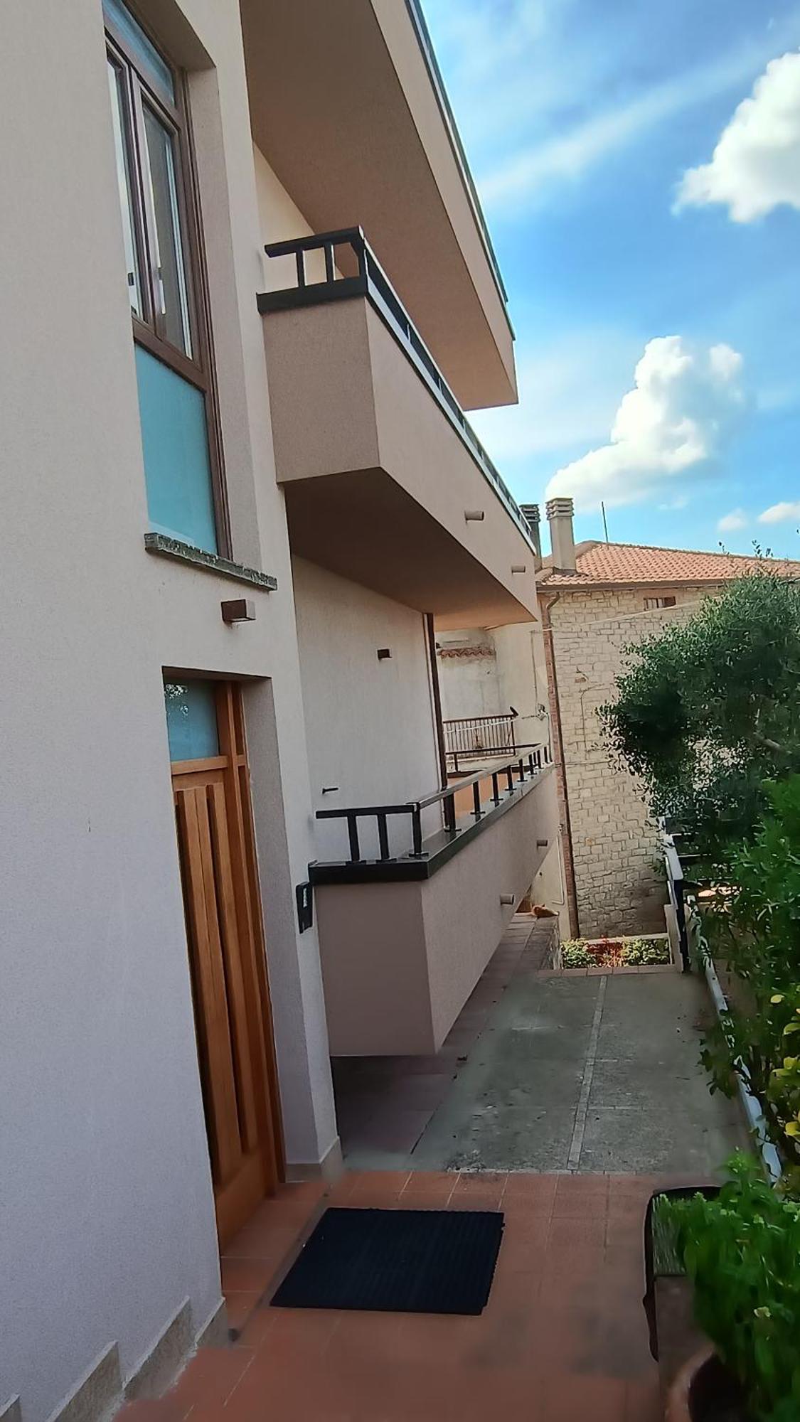 Residenza Annetta Appartement Monte Castello di Vibio Buitenkant foto