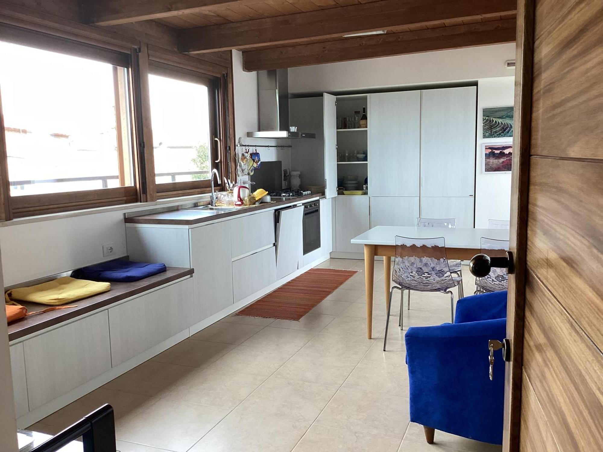 Residenza Annetta Appartement Monte Castello di Vibio Buitenkant foto