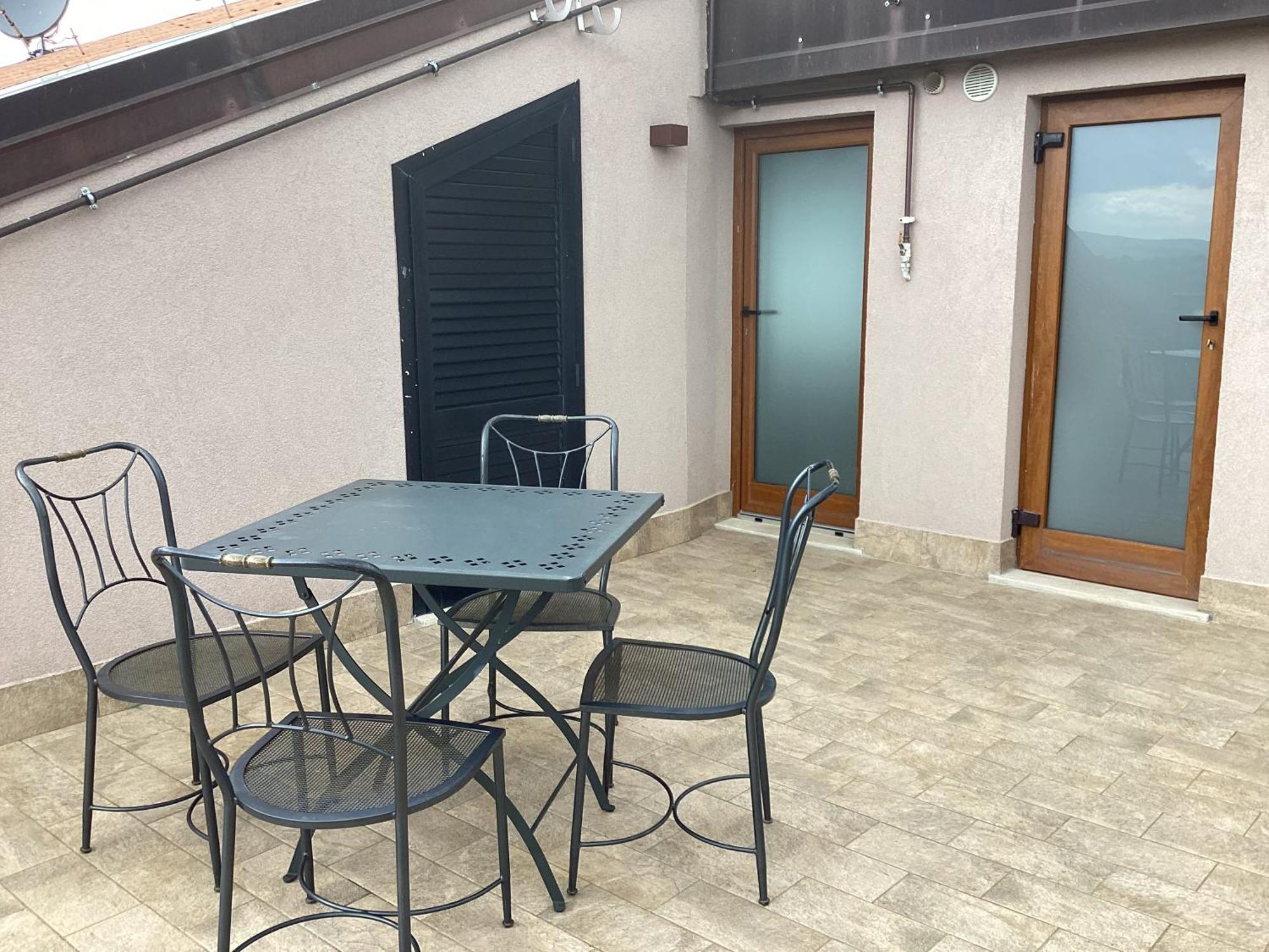 Residenza Annetta Appartement Monte Castello di Vibio Buitenkant foto
